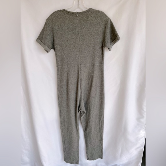 HATCH - Lolo Jumper - Grey - Hatch Size 0 Small - Picture 3 of 8